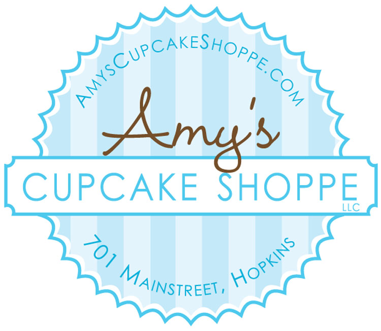 Amy's Cupcake Shoppe