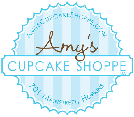 Amy's Cupcake Shoppe
