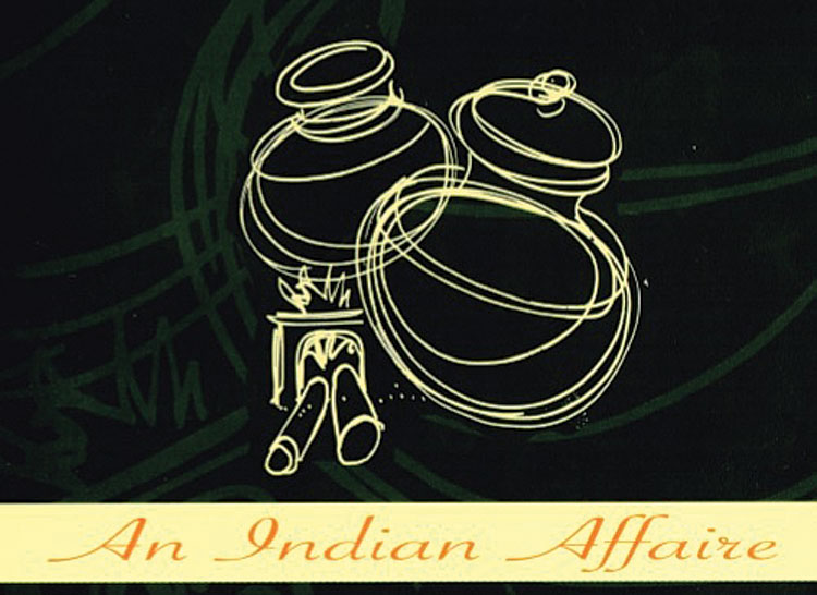 An Indian Affaire