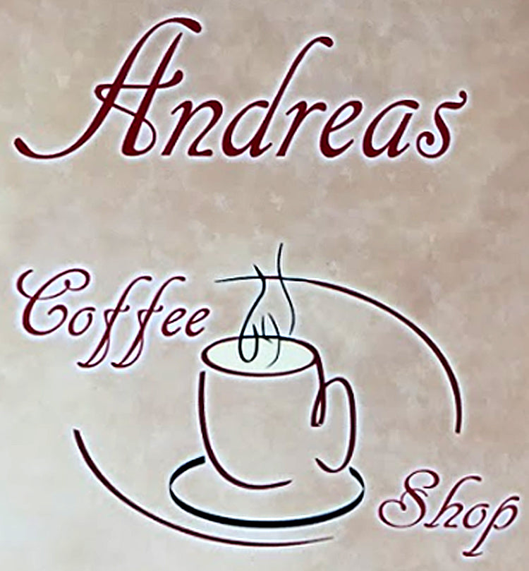 Andreas Coffee Shop