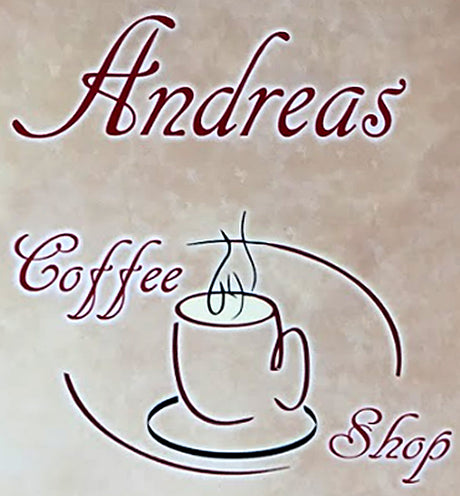 Andreas Coffee Shop