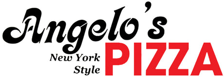 Angelo's New York Style Pizza