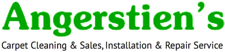 Angerstien's Carpet Cleaning & Sales