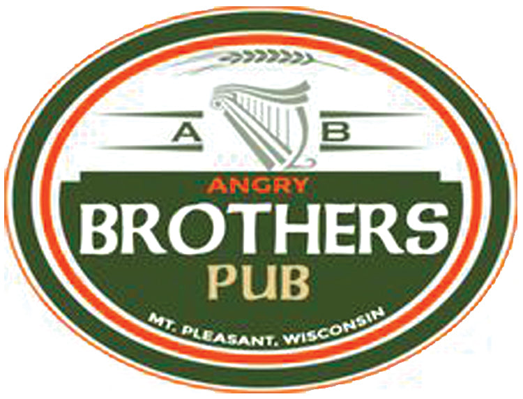 Angry Brothers Pub