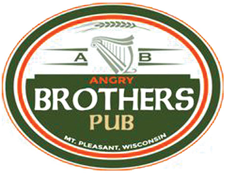 Angry Brothers Pub