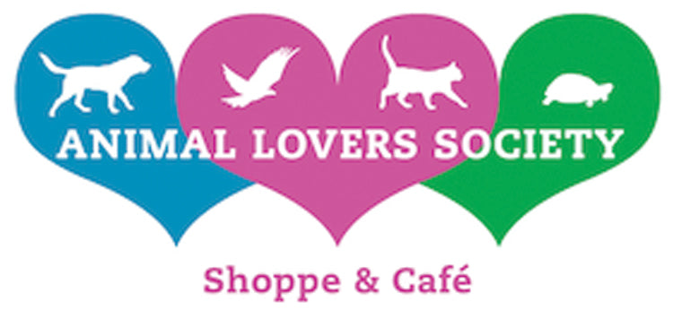 Animal Lovers Cafe & Shop