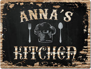 Anna's Restaurant