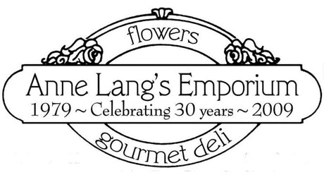 Anne Lang’s Emporium