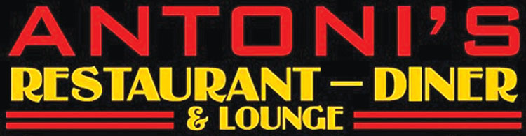 Antoni's Restaurant -Diner
