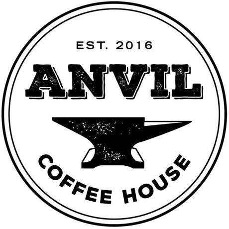 Anvil Coffee House