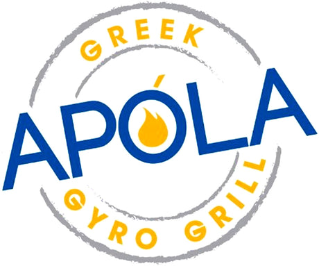 Apola Gyro Grill