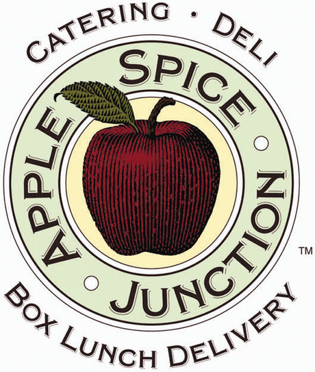 Apple Spice Junction