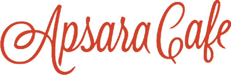 Apsara Cafe