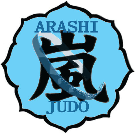 Arashi Judo Club