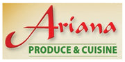 Ariana Produce & Cuisine