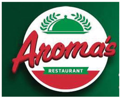 Aroma's Italian Restaurant