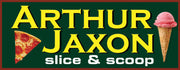 Arthur Jaxon Slice & Scoop
