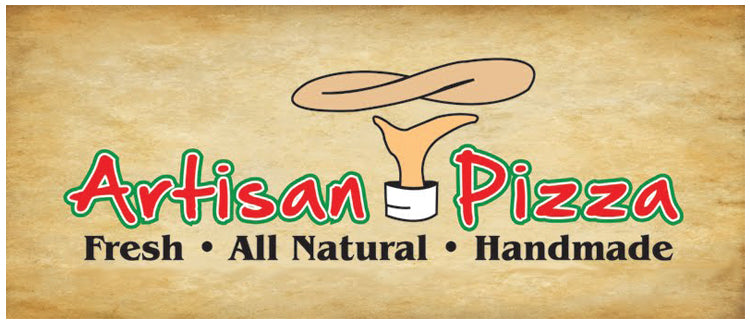 Artisan Pizza