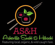Asheville Sushi & Hibachi