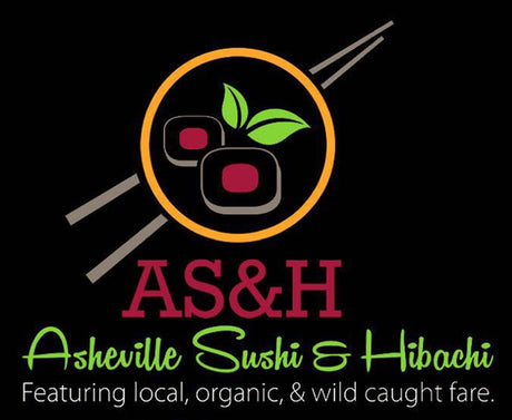 Asheville Sushi & Hibachi