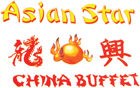 Asian Star China Buffet