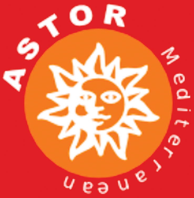 Astor Mediterranean