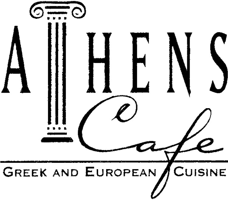 Athens Cafe