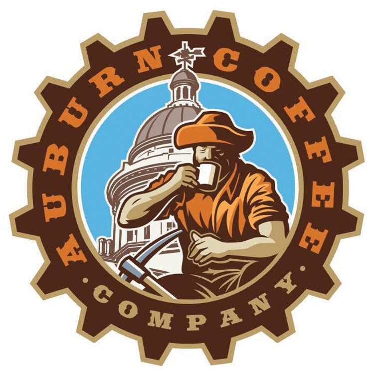 Auburn Coffee Company