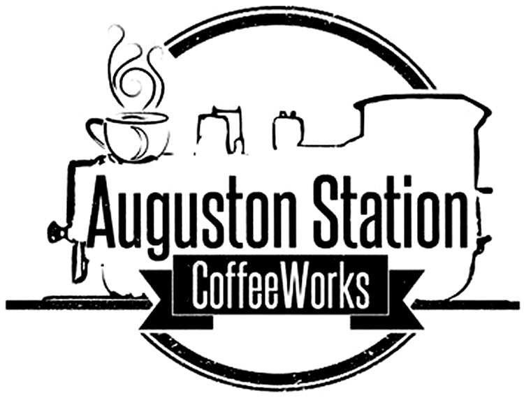 Auguston Station Coffee Works