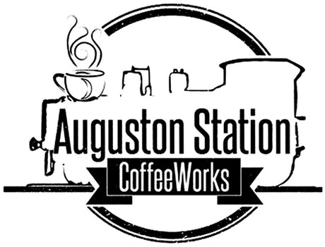 Auguston Station Coffee Works