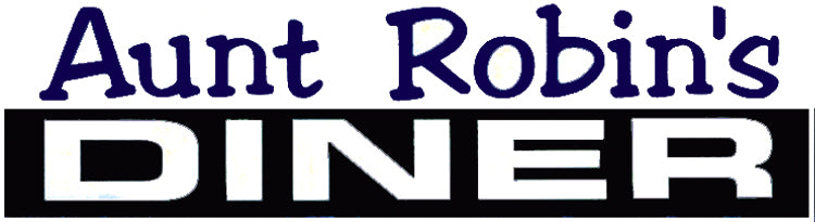 Aunt Robin's Diner