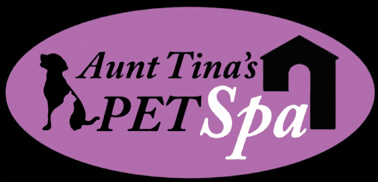 Aunt Tina's Pet Spa