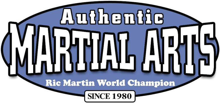 Authentic Martial Arts