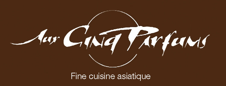 Aux Cinq Parfums