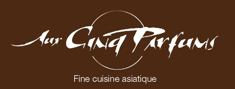 Aux Cinq Parfums