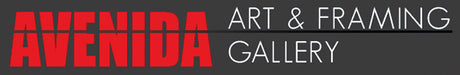 Avenida Art & Framing Gallery