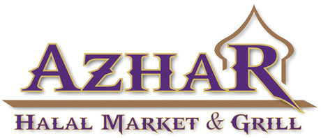 Azhar Halal Market & Grill