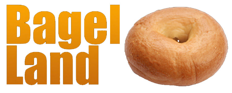 Bagel Land