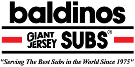 Baldino's Giant Jersey Subs
