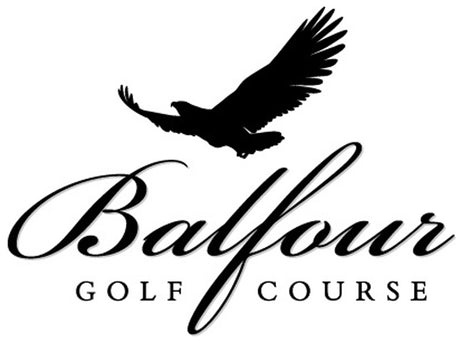 Balfour Golf Course