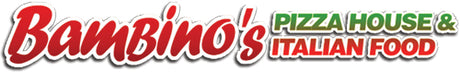 Bambino's Pizza & Italian Food