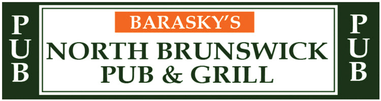 Barasky's North Brunswick Pub & Grill