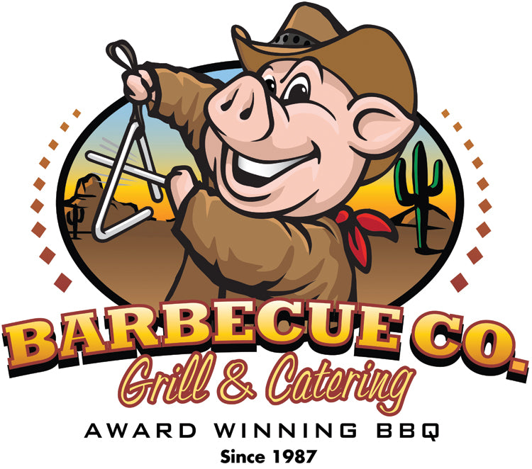 Barbecue Co. Grill & Catering