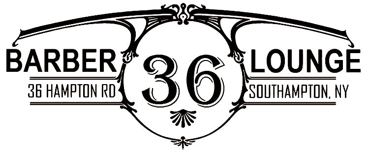 Barber Lounge 36