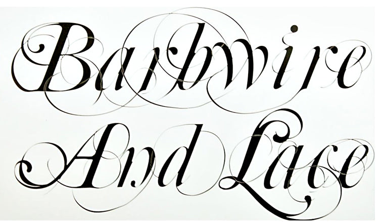 Barbwire & Lace Weddings and Event Venue