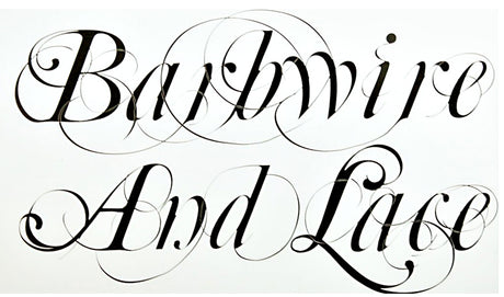 Barbwire & Lace Weddings and Event Venue