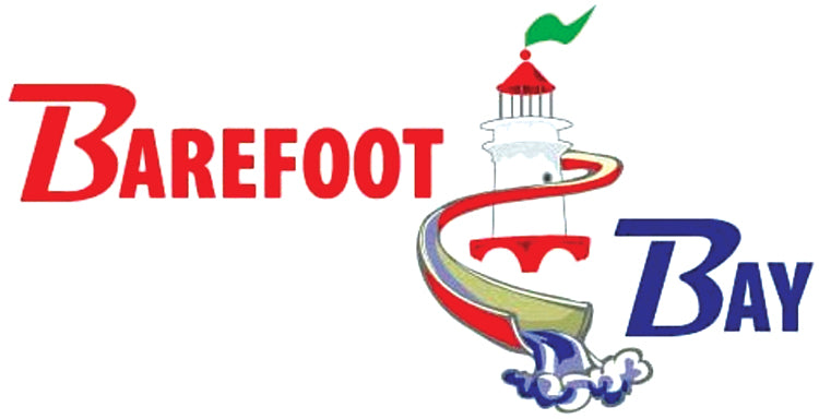Bare Foot Bay