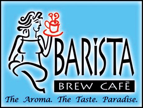 Barista Brew Cafe
