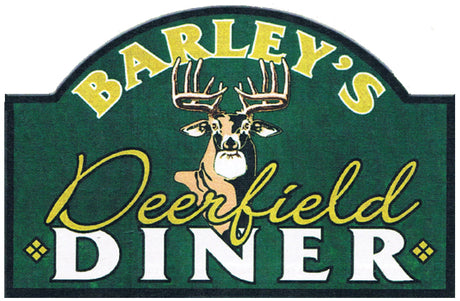Barley's Deerfield Diner