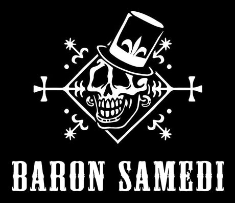 Baron Samedi